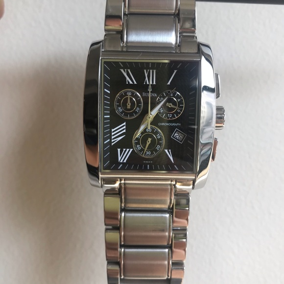 bulova 96g45